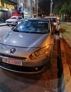 2013 رينو فلوينس