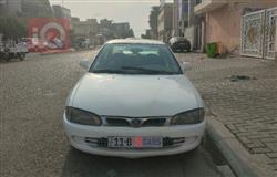 2002 بروتون ويرا