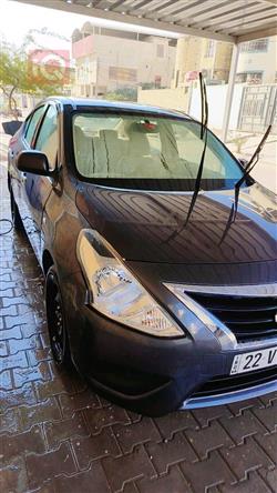 2023 نيسان صني