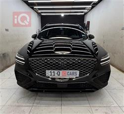 2024 جنسس GV70
