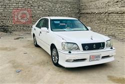 2003 تويوتا كراون