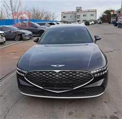 2023 جنسس G90