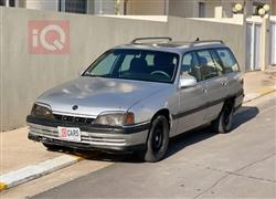 Opel Omega 1992