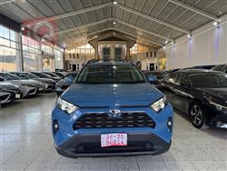 Toyota RAV4 2023