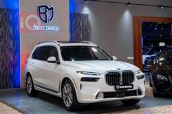 BMW X7 2023