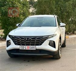 Hyundai Tucson 2024