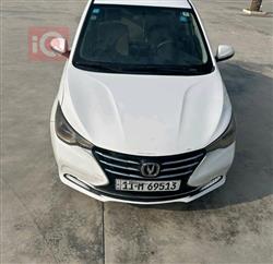 2023 شانجان السفن