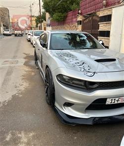 2019 دودج تشارجر