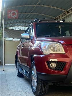 Kia Sportage 2009