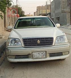 2003 تويوتا كراون