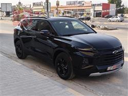 Chevrolet Blazer 2021