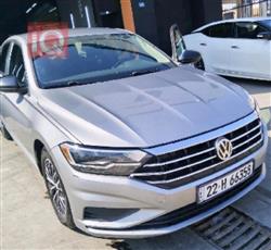 2019 فولكسفاغن جيتا