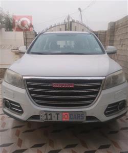 2016 هافال H6