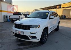 Jeep Grand Cherokee 2021