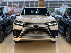 Lexus LX 2024