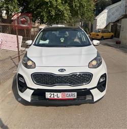 Kia Sportage 2019