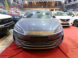 BYD Seal 06 DM-i 2025