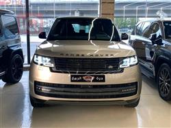 2025 لاند روفر رانج روفر فوج