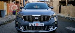 Kia Sorento 2020