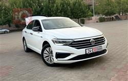 Volkswagen Jetta 2019