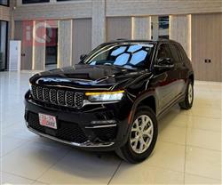 Jeep Grand Cherokee 2023