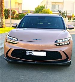 2024 جنسس GV60