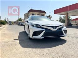 2023 تويوتا كامري