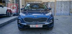 Kia Sportage 2020