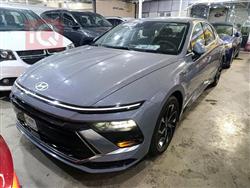 Hyundai Sonata 2024