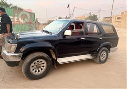 1993 تويوتا 4رنر