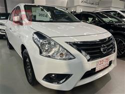 Nissan Sunny 2024