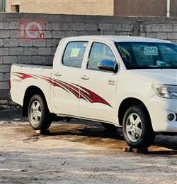 2014 تويوتا هايلوكس