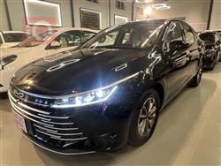 BYD Seal 05 DM-i 2025