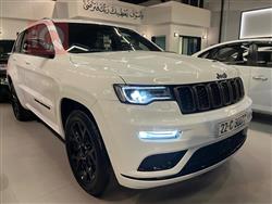 Jeep Grand Cherokee 2021