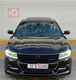 Dodge Charger 2017