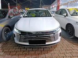 BYD Destroyer 05 2025