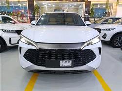 2025 بي واي دي سونغ L DM-i