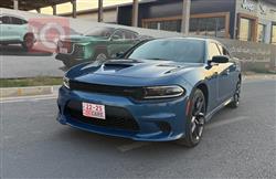 Dodge Charger 2023