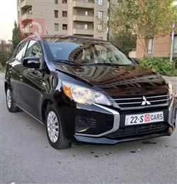 2024 ميتسوبيشي ميراج