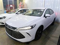 2025 بي واي دي Qin Plus