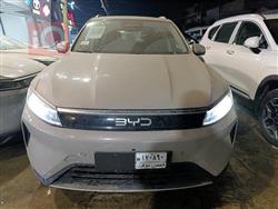 2025 بي واي دي سيليون 05 DM-i