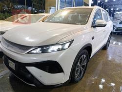 2025 بي واي دي ‎سونغ برو DM-i