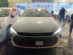 BYD Qin Plus 2025