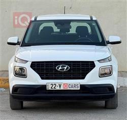 2023 هيونداي فينو