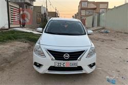 Nissan Sunny 2023