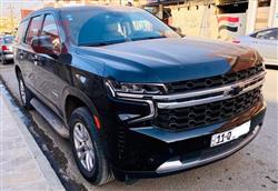 2024 شيفروليه تاهو