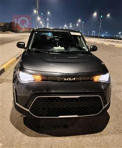 Kia Soul 2024