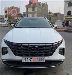 Hyundai Tucson 2023