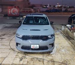 2021 دودج دورانجو