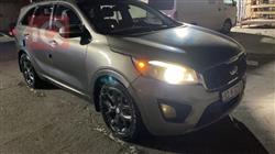 2018 كيا سورينتو